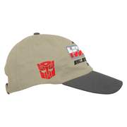 トランスフォーマー The Transformers The Movie / Dare (Embroidered Dad Hat / Timed Edition)